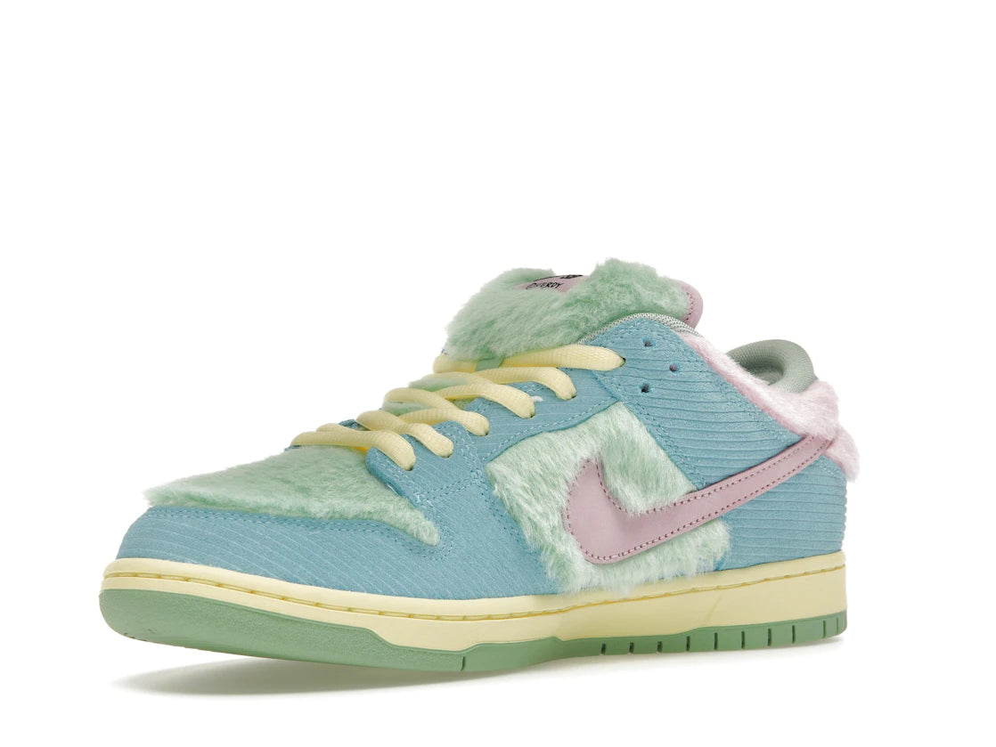 Nike SB Dunk Low Verdy Visty