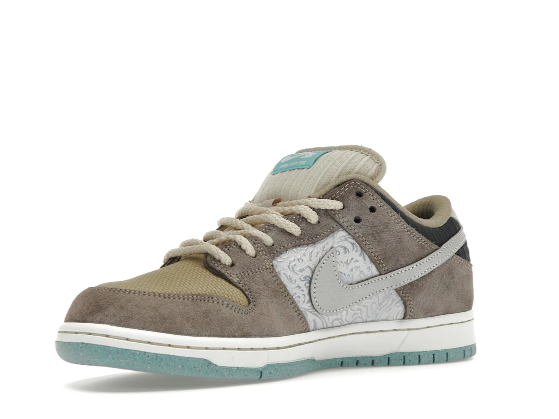 Nike SB Dunk Low Grandi risparmi
