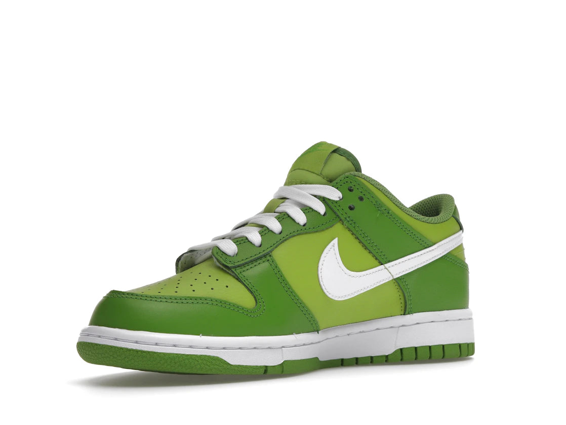 Nike Dunk Low Chlorophyll (GS)