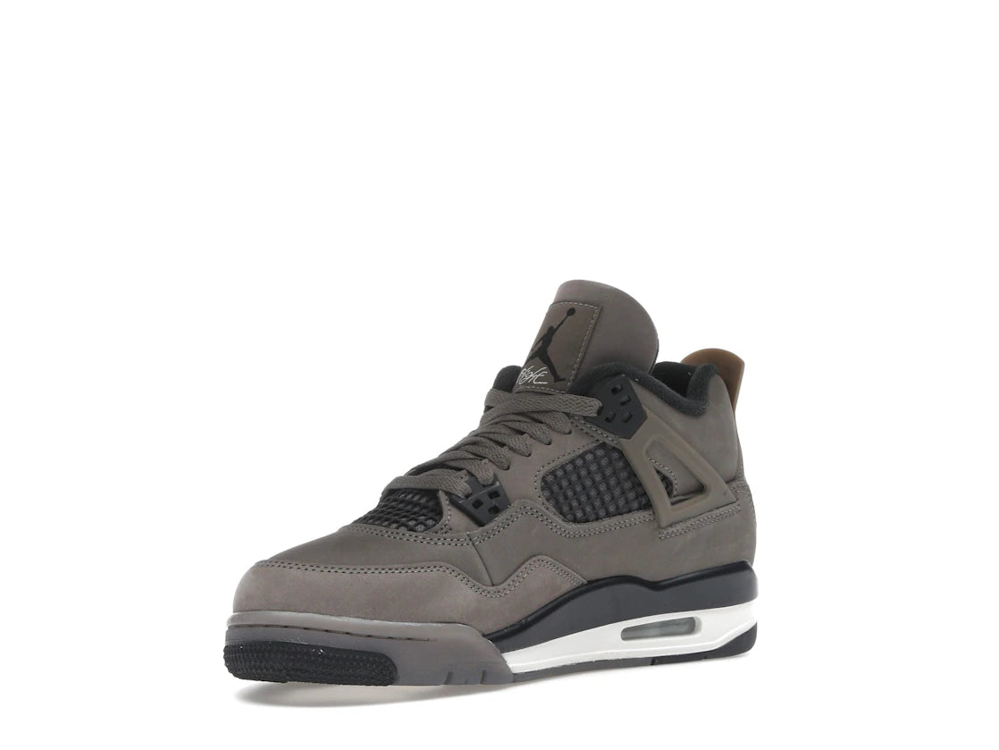 Jordan 4 Retro Cave Stone (GS)