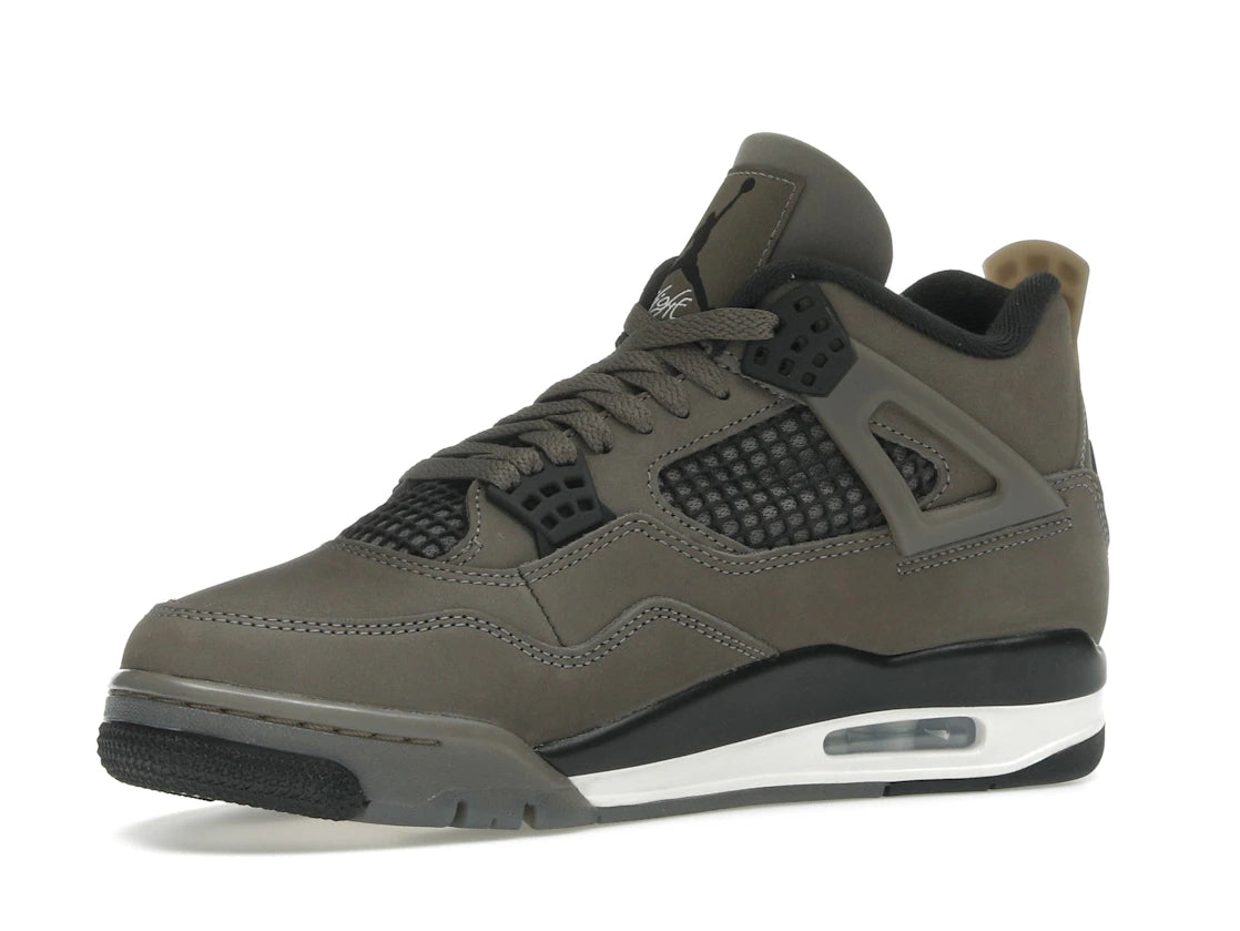 Jordan 4 Retro Cave Stone