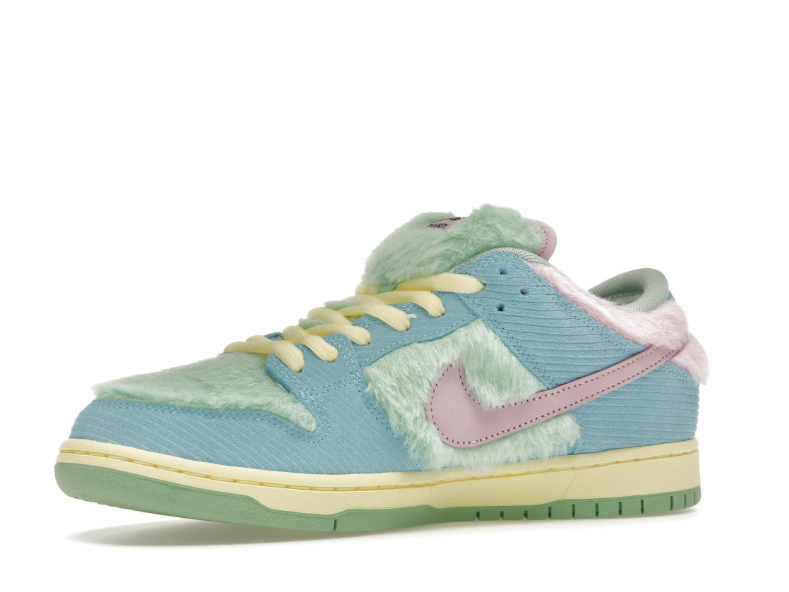 Nike SB Dunk Low Verdy Visty