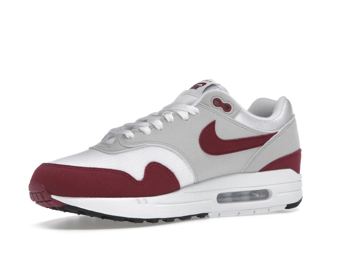 Nike Air Max 1 '87 Stranger Things Steve Harrington