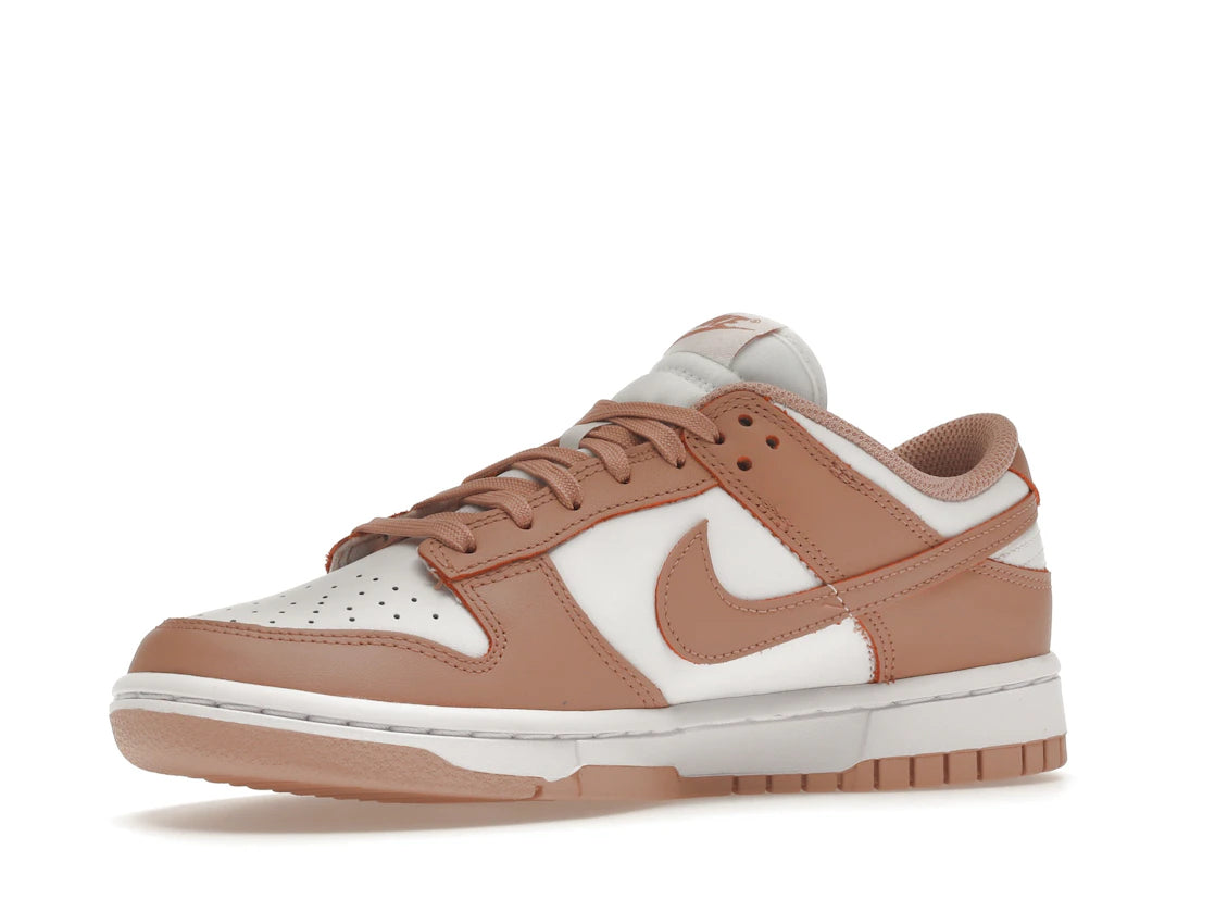 Nike Dunk Low Rose Whisper