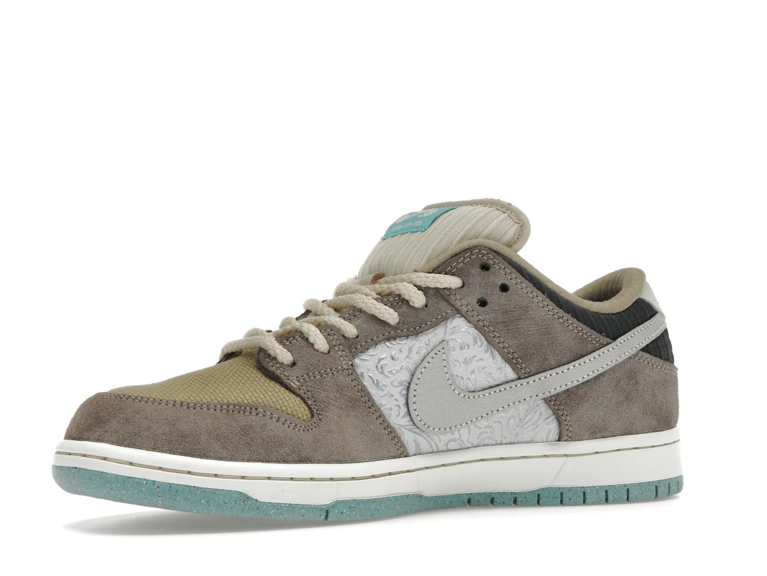 Nike SB Dunk Low Grandi risparmi