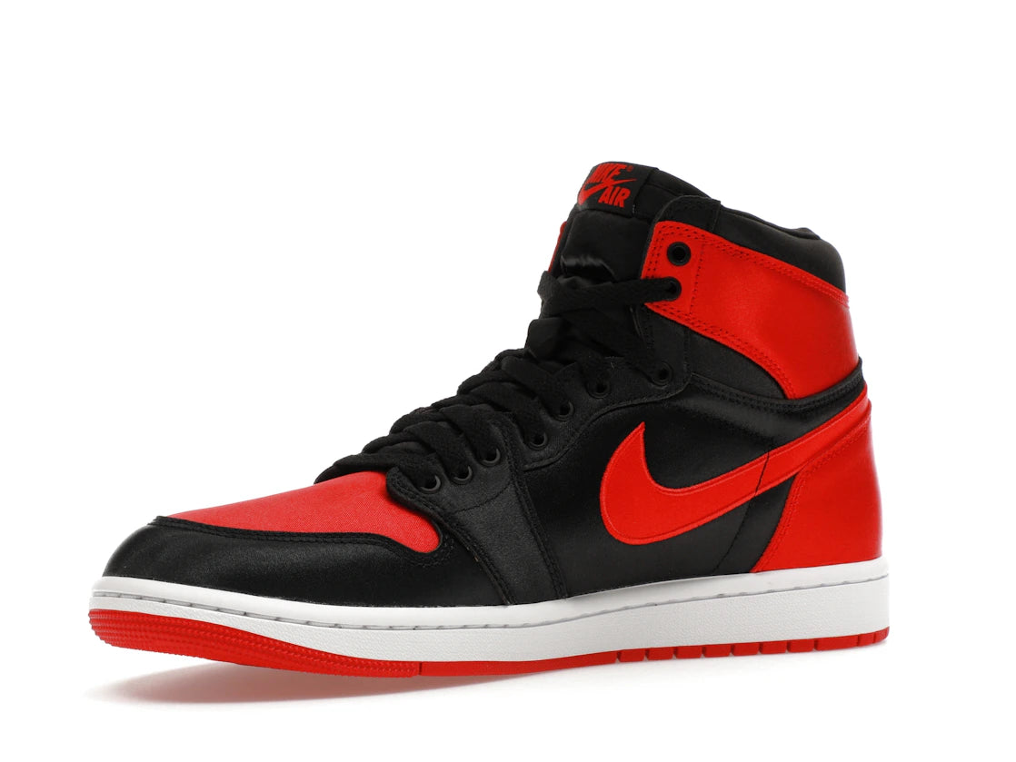 Jordan 1 Retro High OG Satin Bred