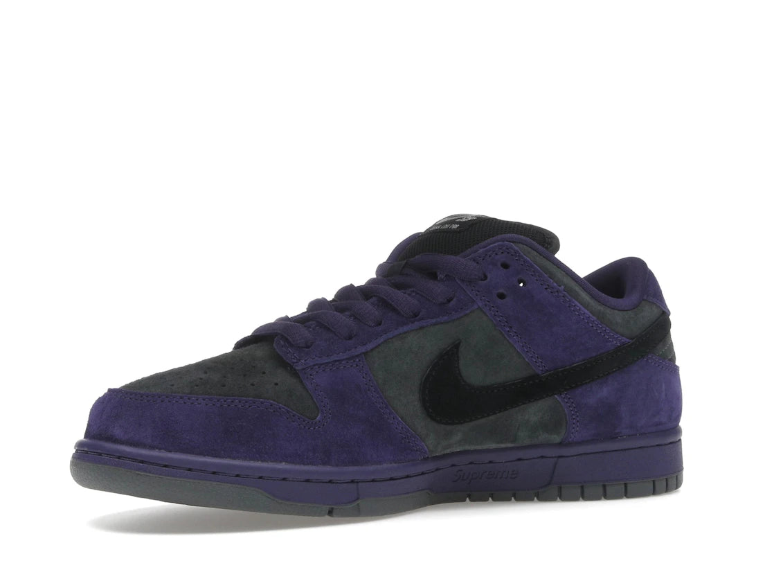 Nike SB Dunk Low Supreme 94 Ink