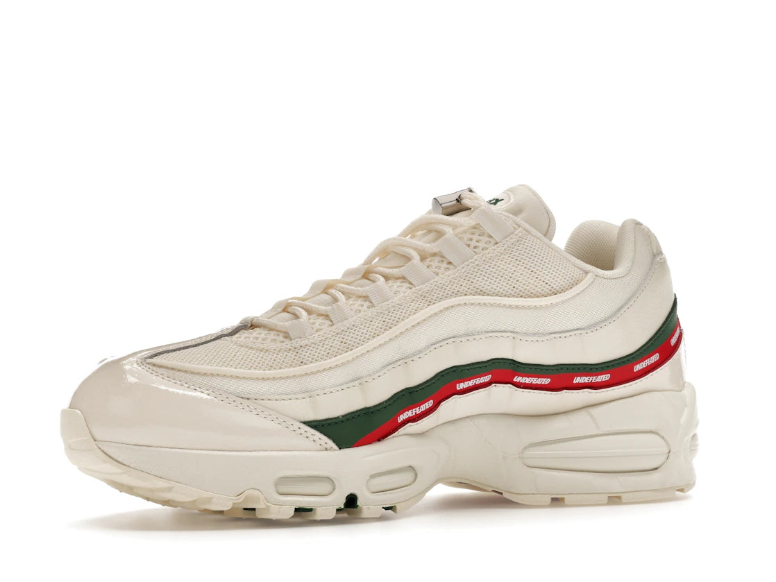 Nike Air Max 95 SP Undefeated Sail