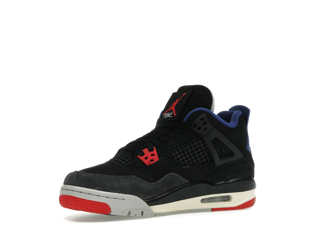 Jordan 4 Retro Rare Air (GS)