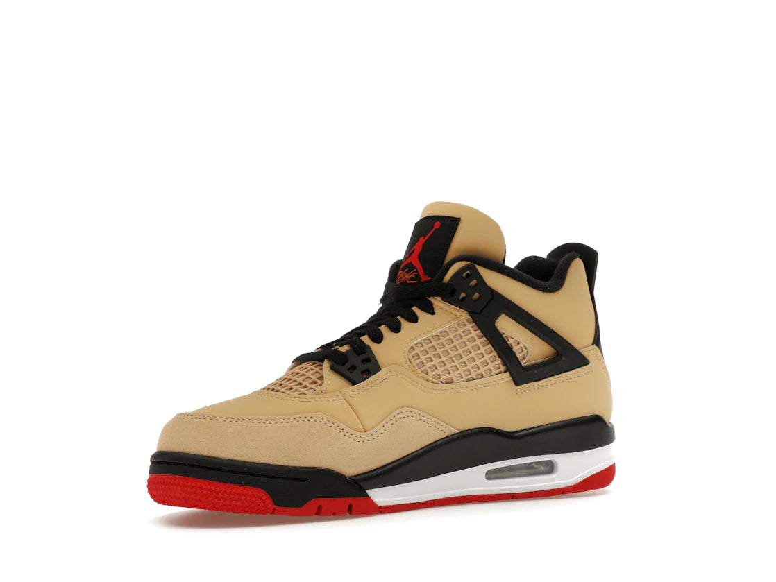 Jordan 4 Retro Pizza (GS)