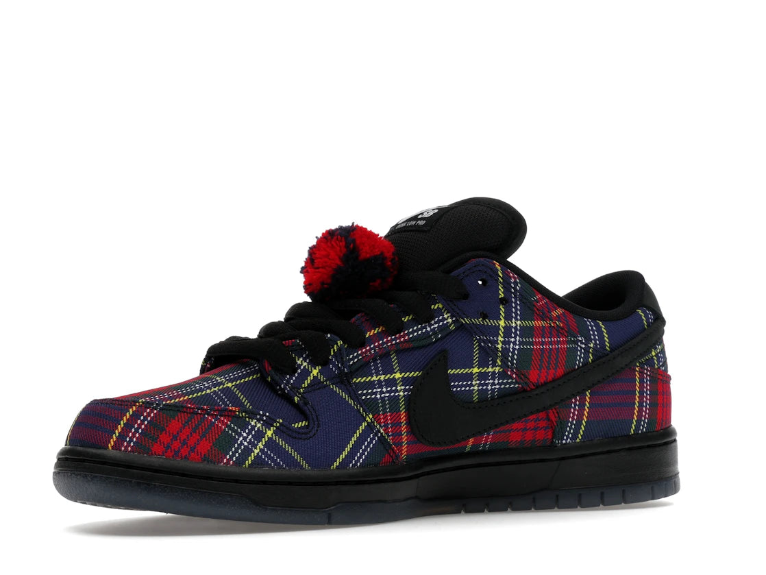 Nike SB Dunk Low Nardwuar