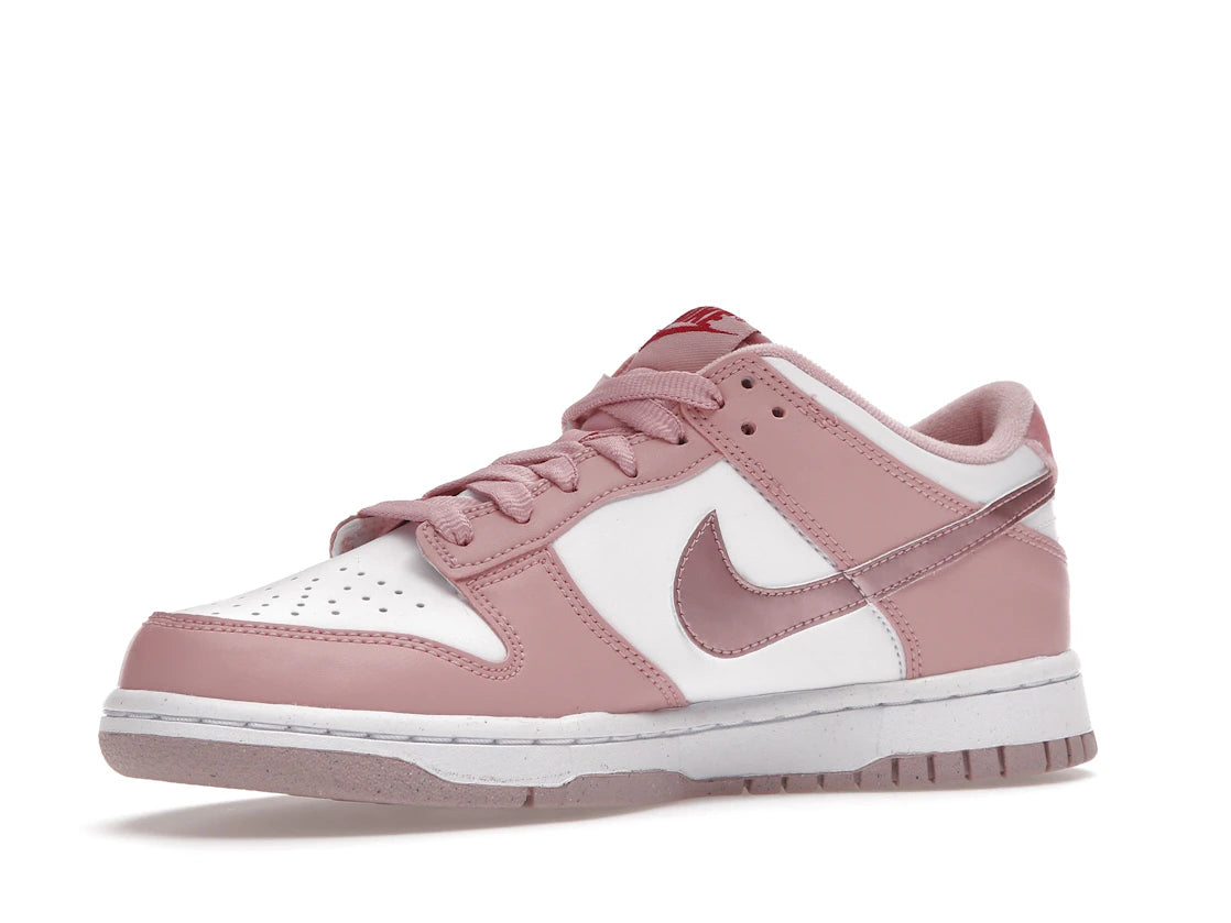 Nike Dunk Low Pink Velvet (GS)