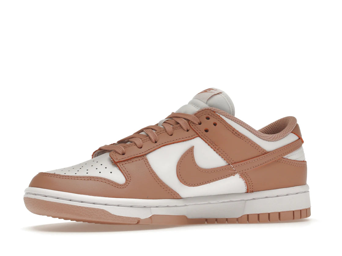 Nike Dunk Low Rose Whisper