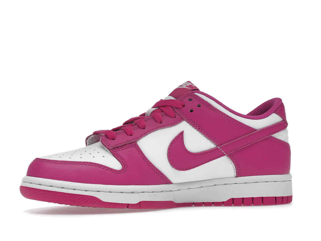 Nike Dunk Low Active Fucsia (GS)