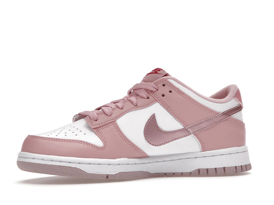 Nike Dunk Low Pink Velvet (GS)