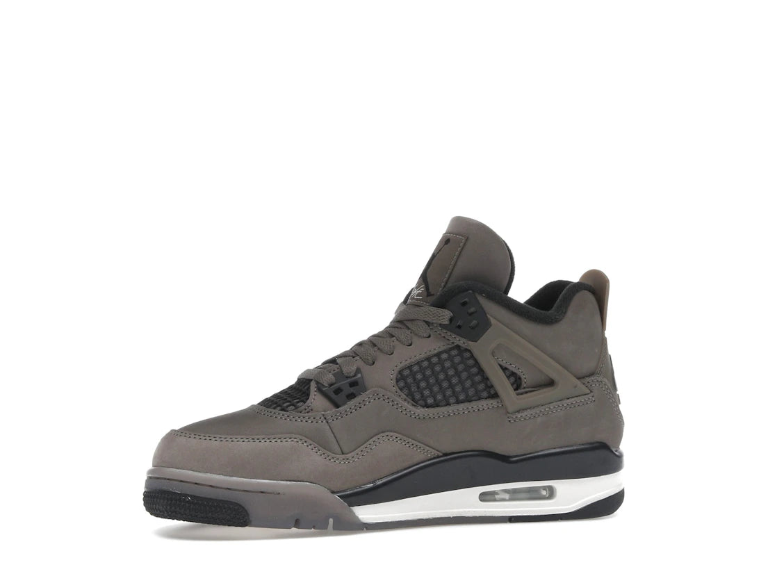 Jordan 4 Retro Cave Stone (GS)