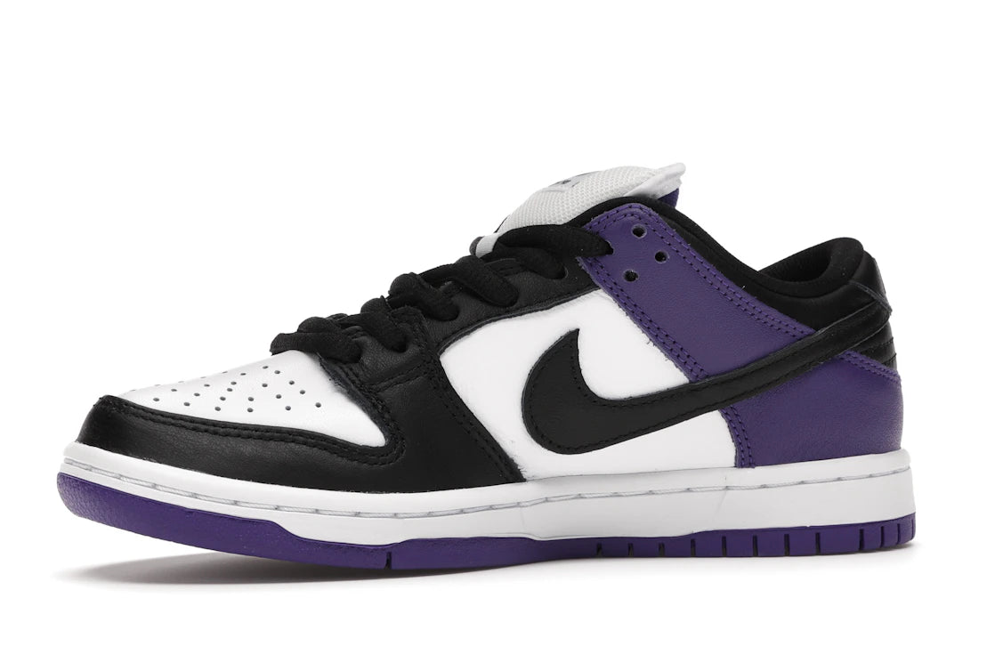 Nike SB Dunk Low Court Viola