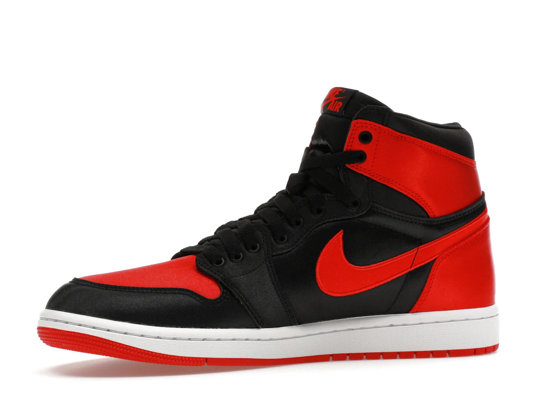 Jordan 1 Retro High OG Satin Bred