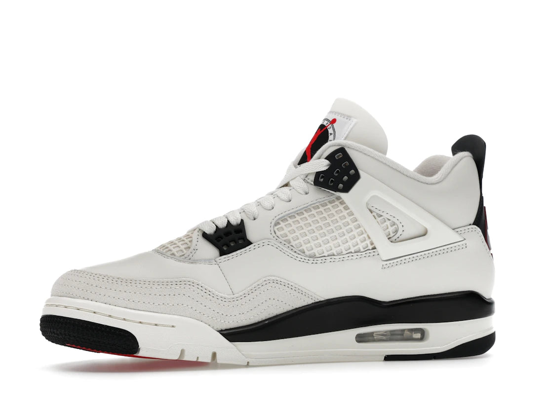 Jordan 4 Retro OG Flight Club
