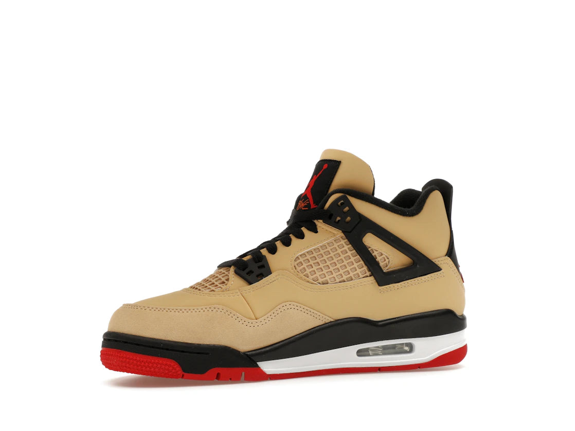 Jordan 4 Retro Pizza (GS)