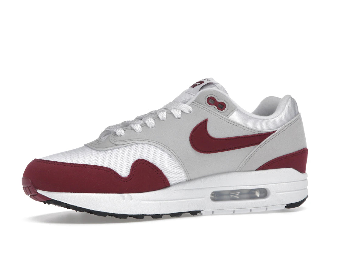 Nike Air Max 1 '87 Stranger Things Steve Harrington