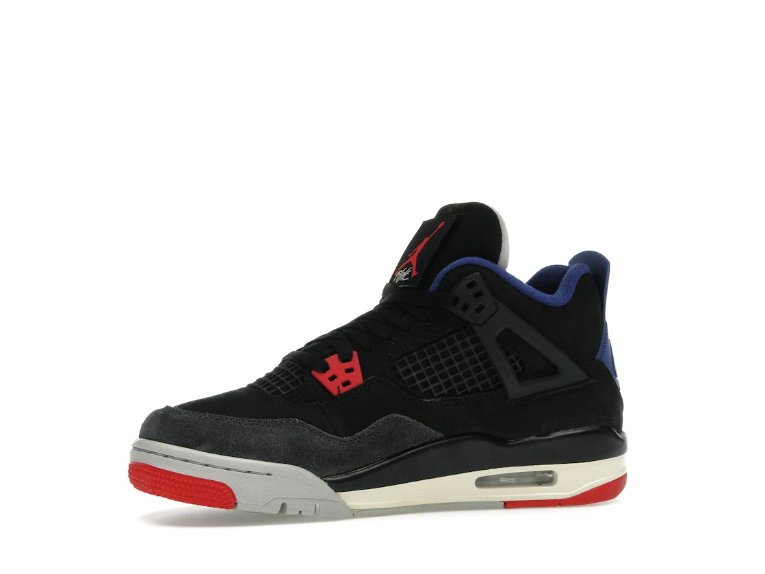 Jordan 4 Retro Rare Air (GS)