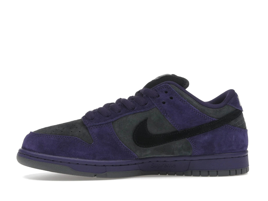 Nike SB Dunk Low Supreme 94 Ink