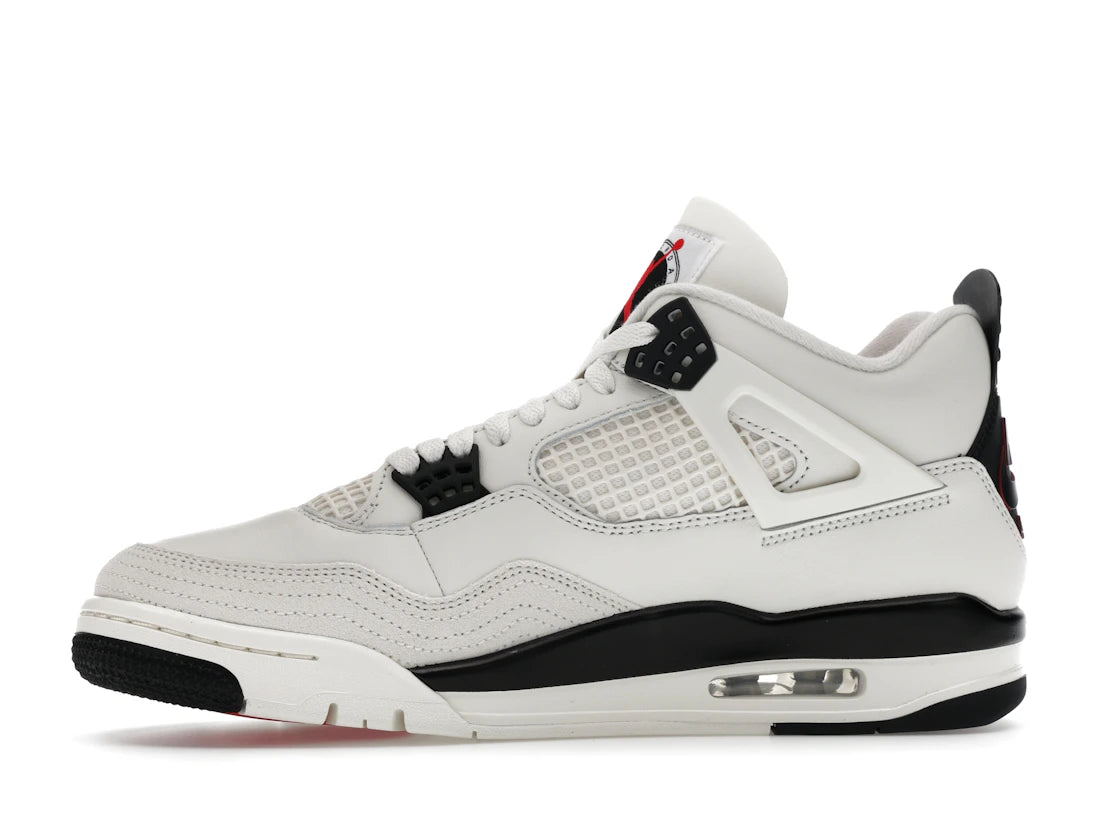 Jordan 4 Retro OG Flight Club