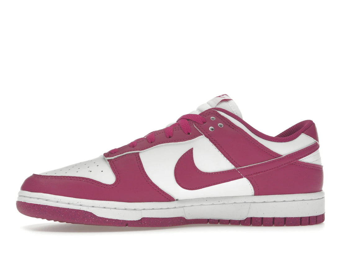 Nike Dunk Low Next Nature Hot Fuchsia