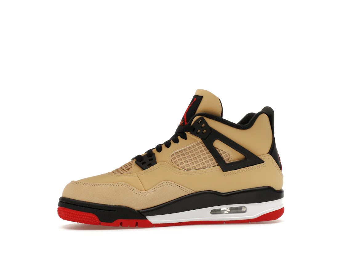 Jordan 4 Retro Pizza (GS)