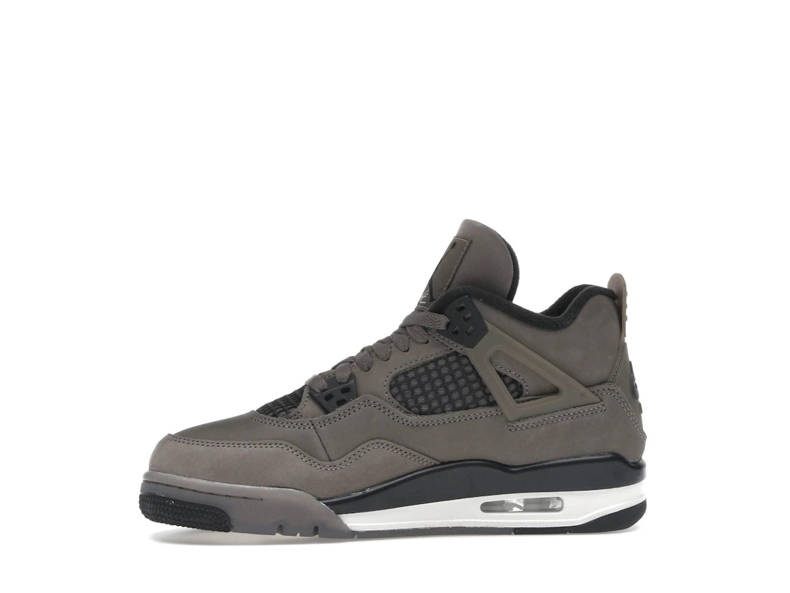 Jordan 4 Retro Cave Stone (GS)