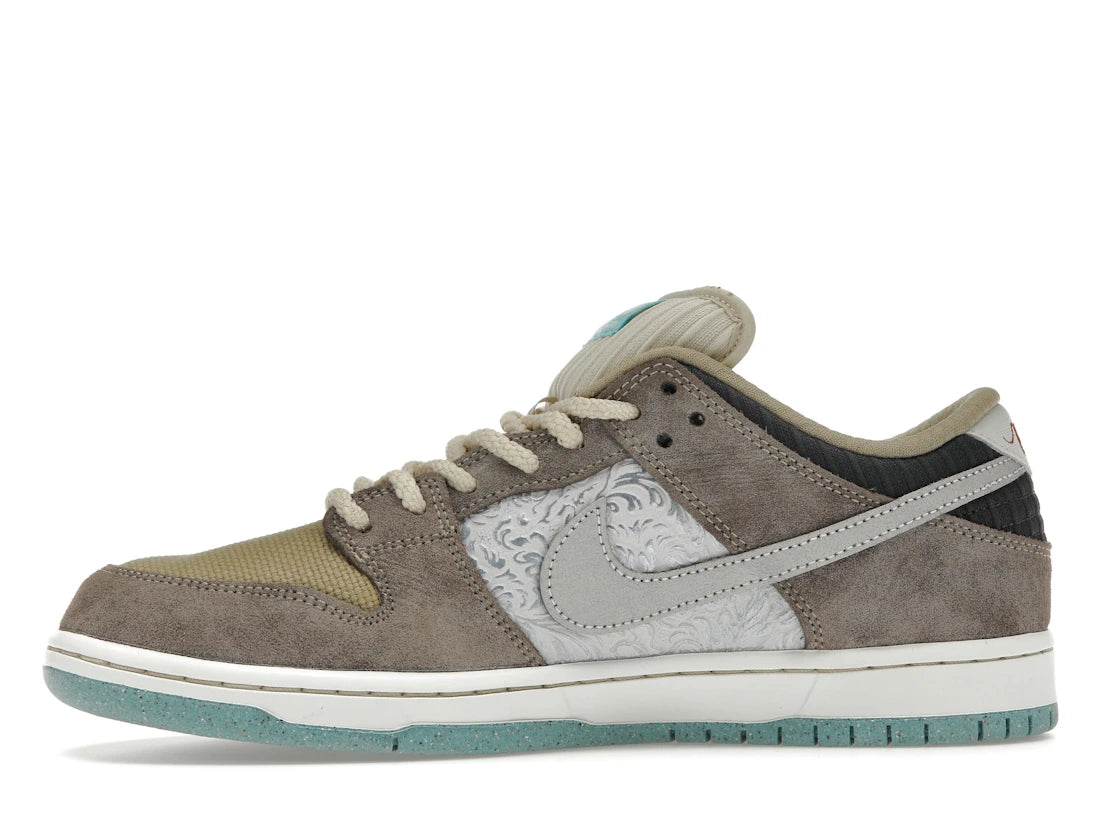 Nike SB Dunk Low Grandi risparmi