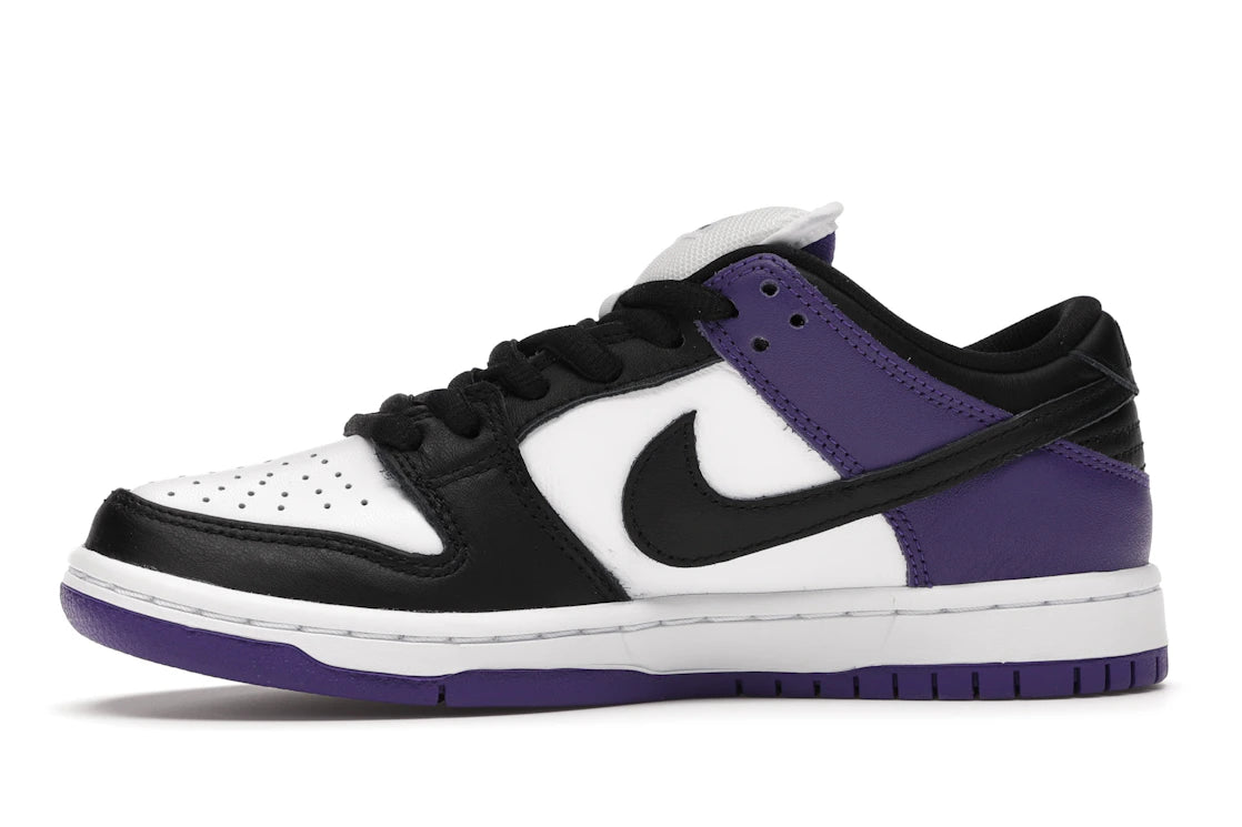 Nike SB Dunk Low Court Viola