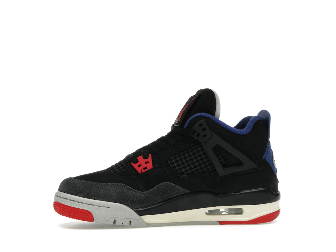 Jordan 4 Retro Rare Air (GS)