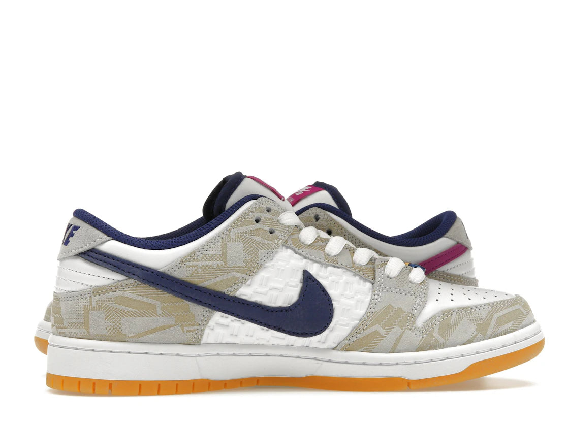 Nike SB Dunk Low Rayssa Leal