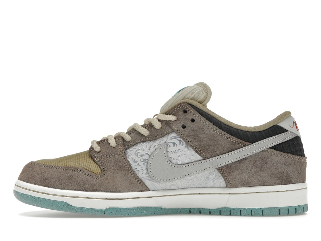 Nike SB Dunk Low Grandi risparmi