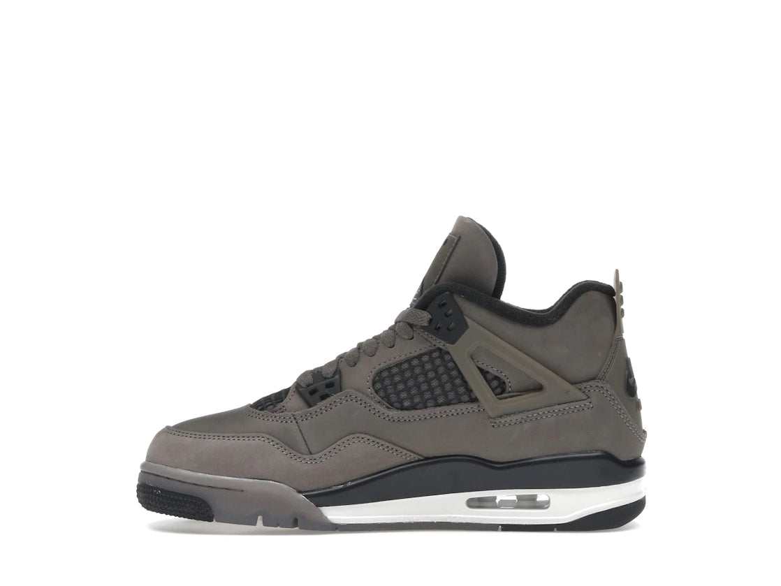 Jordan 4 Retro Cave Stone (GS)