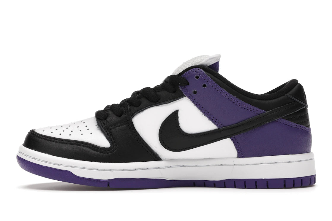 Nike SB Dunk Low Court Viola