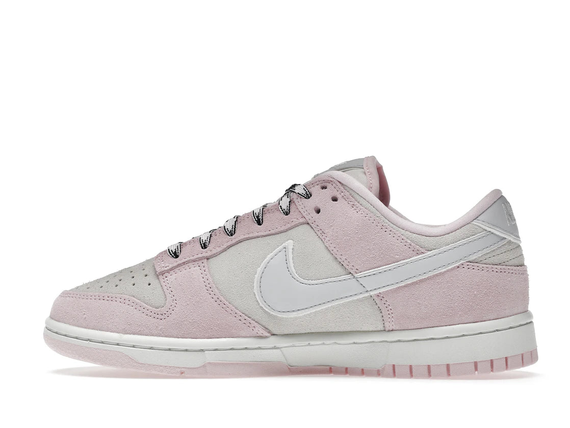 Nike Dunk Low LX Pink Foam (Women's)