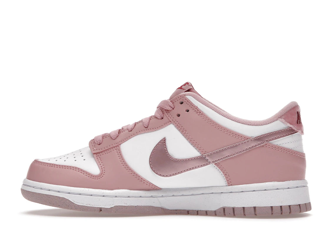 Nike Dunk Low Pink Velvet (GS)