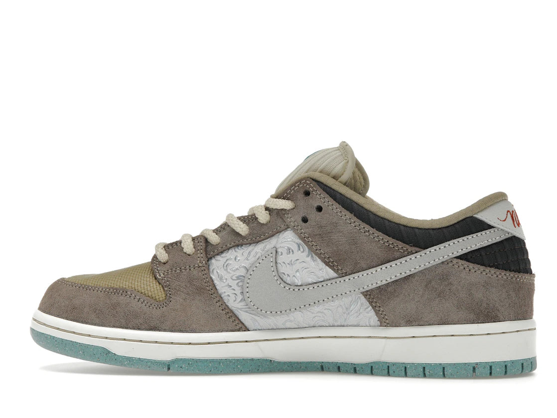 Nike SB Dunk Low Grandi risparmi