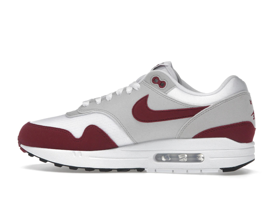 Nike Air Max 1 '87 Stranger Things Steve Harrington