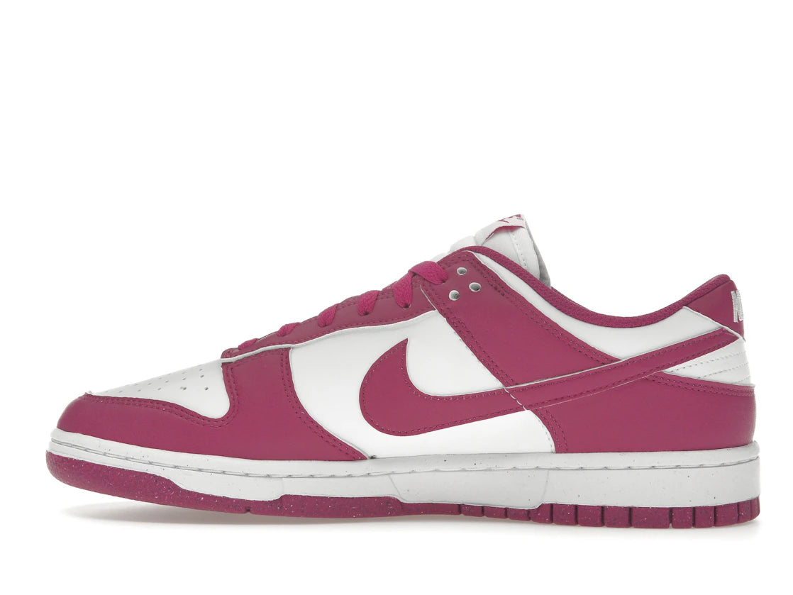 Nike Dunk Low Next Nature Hot Fuchsia