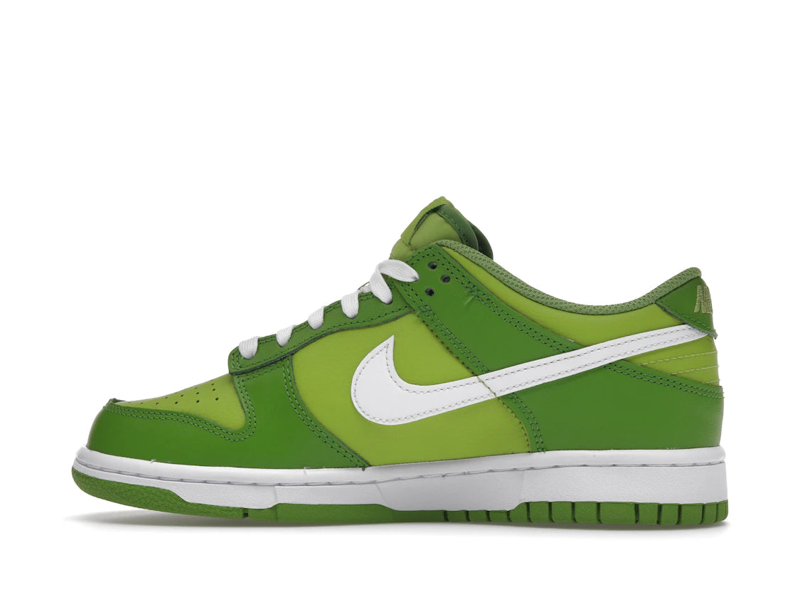 Nike Dunk Low Chlorophyll (GS)