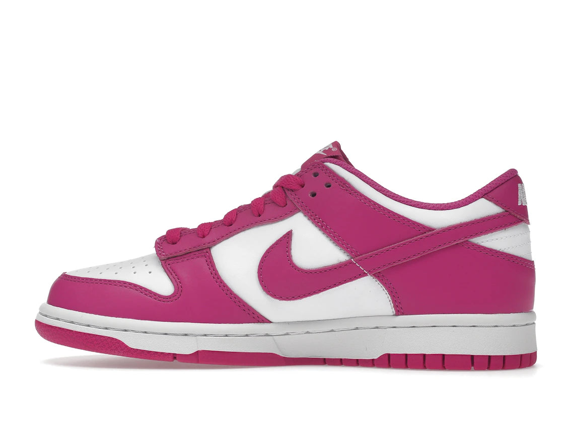 Nike Dunk Low Active Fucsia (GS)
