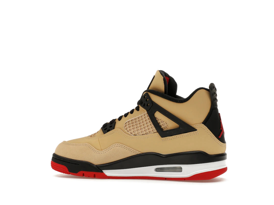 Jordan 4 Retro Pizza (GS)