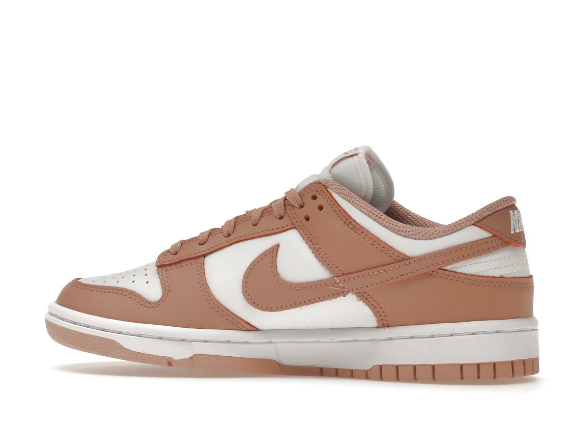 Nike Dunk Low Rose Whisper