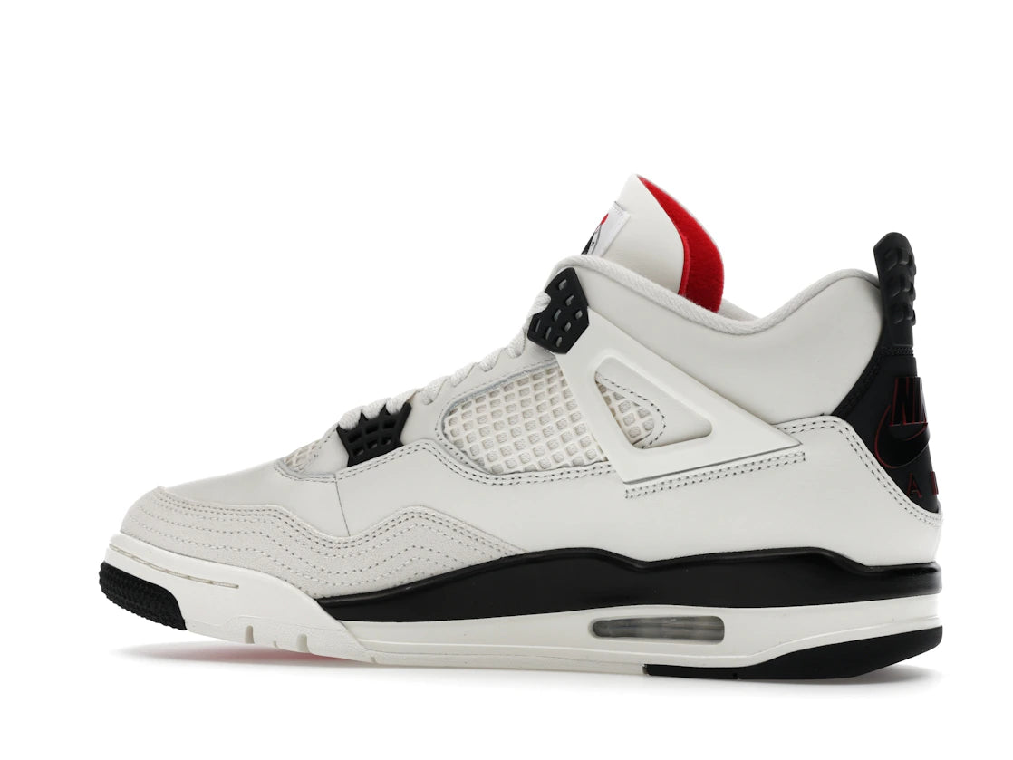Jordan 4 Retro OG Flight Club