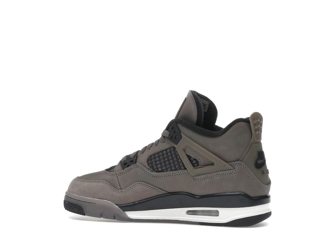 Jordan 4 Retro Cave Stone (GS)
