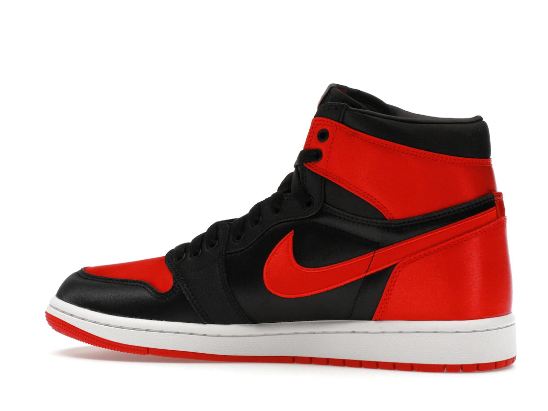 Jordan 1 Retro High OG Satin Bred